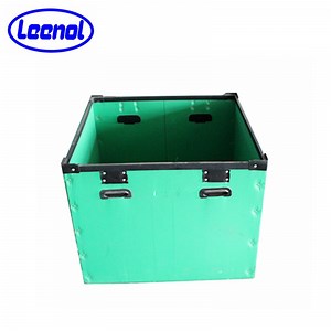 [Hot Item] PP Plastic Cardboard Corrugated Sheets Conductive PP Corrugated Sheet