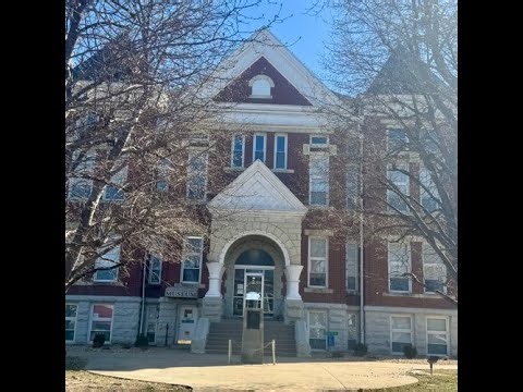 Discover Lamar, Missouri And It’s Connection with Wyatt Earp!