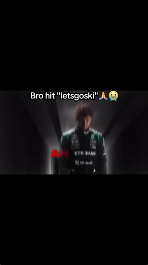 Old Italian Meme About F1: Kimi Antonelli