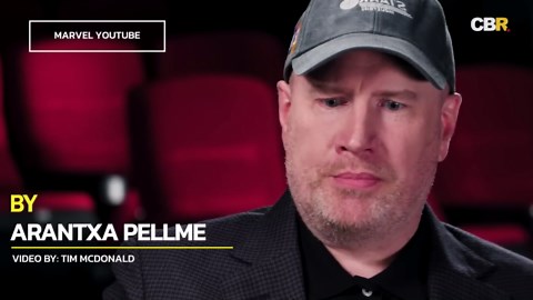 Avengers: Secret Wars Potential Plot Reveals, Explained