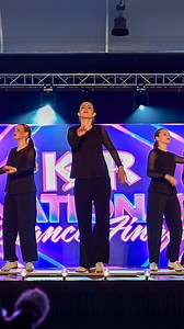 🏆National Champion Small Group 15-19 @legacydanceacademy | Kids Artistic Revue