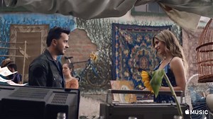 44K views · 1.9K reactions | Watch the #SOLA (English Version) Video only on Apple Music now! ➡️ https://itunes.apple.com/us/music-video/sola-english-version/1450313036 | Luis Fonsi | Facebook