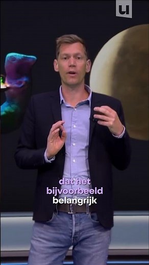 Je bent verlamd tijdens REM-slaap #shorts