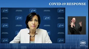 U.S. CDC advisers mull COVID-19 boosters for immune-compromised people