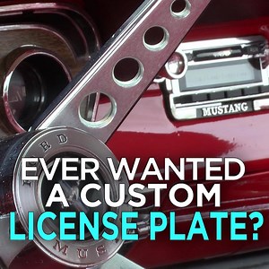 2.8K views | Custom license plates are a fun way to express yourself, but could the plate you want be banned? Take a look the 50-page list of restricted license plates, at 10. | WAFB Channel 9 | Facebook