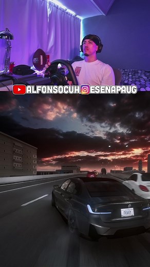 Drifting Dynamics in Assetto Corsa: The Shutoku Revival Project