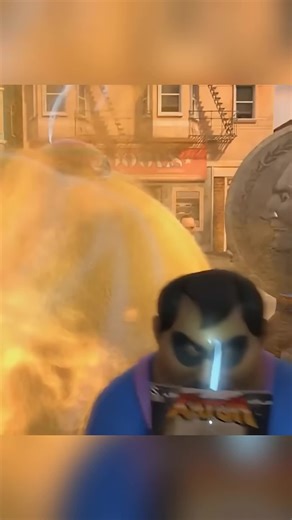 How the Weakest Hero Defeated Super Scott