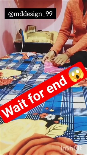 arm design of ladies suit cutting and stitching✂️🥻✨#shorts #viral#trending #viralvideo