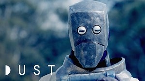 25K views · 630 reactions | The definitive channel for sci-fi is now available in Australia. Huge blockbusters, groundbreaking TV, thought-provoking short films. All for free. Watch now to the edge of the galaxy and back. All sci-fi. All the time. https://bit.ly/samsungtvplusdust | DUST | Facebook