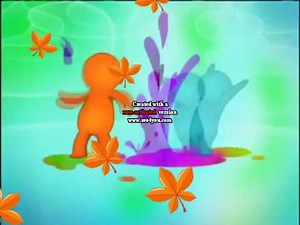 Nelvana/Nick Jr Productions Effects