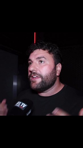 117K views · 749 reactions |  Shane Fury on why Tyson “RIPS THROUGH” Oleksandr Usyk! | IFL TV | Facebook