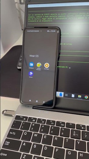 3 easy ways to transfer files to the Xiaomi Watch 2 Pro
