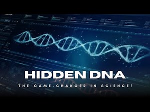 Invisible DNA: How eDNA is Revolutionizing Science & Conservation! #techinnovation #dnasequencing