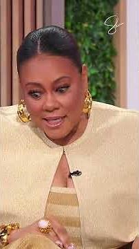 🤩 Lela Rochon Revisits “Waiting to Exhale” 🤩