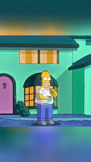 Homer Cheats on Marge Part 2