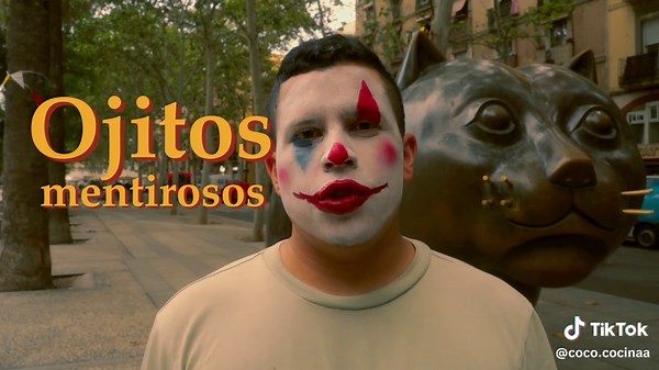 Ojitos Mentirosos: La esencia de El Raval en Barcelona