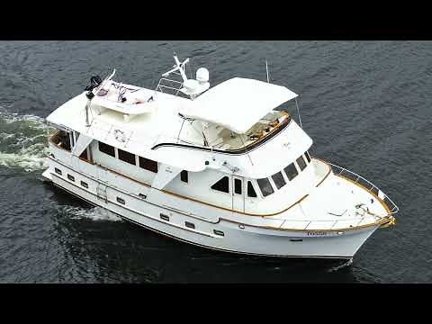 FOR SALE | 1982 DeFever 52