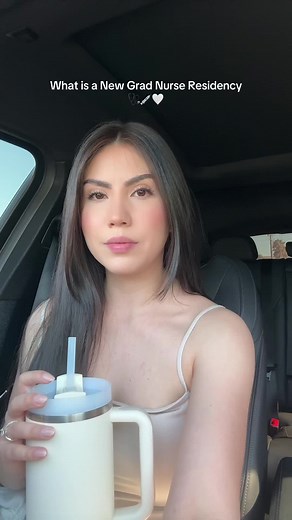 Understanding New Grad Nurse Residency Programs