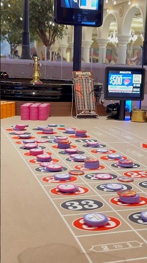 One of the MOST FRUSTRATING Things That Can Happen at the Roulette Table 😤| Day 24 at Sunset Casino