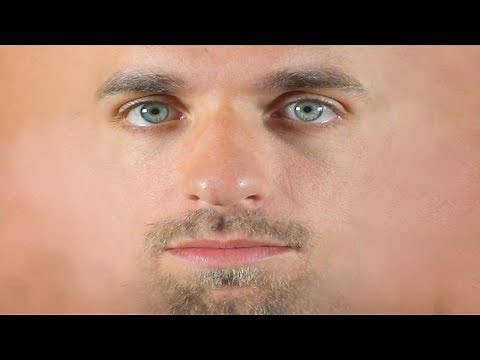 Le vrai visage de Squeezie