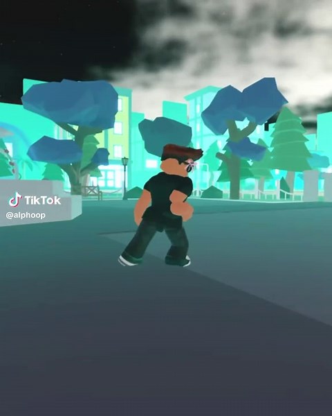 Funny Roblox Edits for Epic Dance Battles