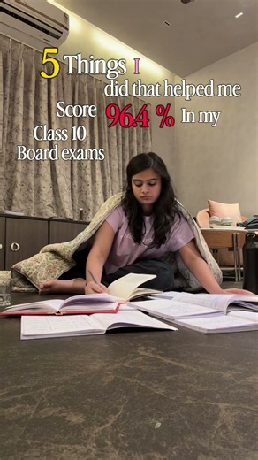 Class 10 Boards? Do These 5 Things Before Your Exams! 🚨📚