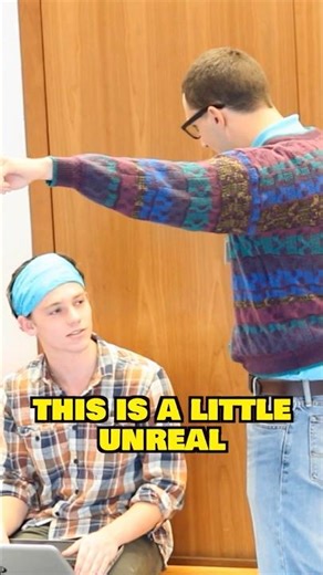 What Set Are You Reppin?