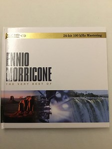 Ennio Morricone - The Very Best Of Ennio Morricone