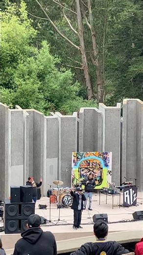 Rap Performance San Francisco #rapper #hiphop #bayarearap #localartist #415 #norcal #sanfrancisco