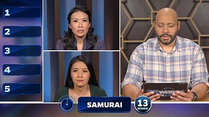 😮 Colton Dunn tries to cruise through his first round but will his team capsize under pressure? #25WordsorLess | 25 Words or Less