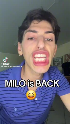 MILO is BACK: What to Expect from His Comeback!
