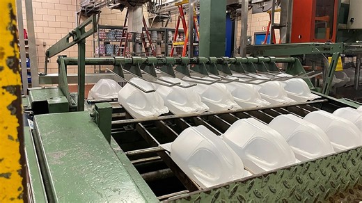 Maola Newport News expands plant efficiencies in an evolving dairy landscape