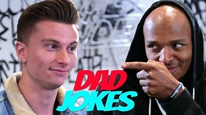 DAD JOKES | YOU LAUGH YOU LOSE | TREVOR VS TONY | All Def