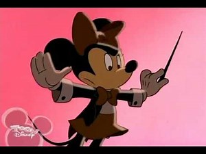 House Of Mouse S02 E04 - The Mouse Who Came To Dinner