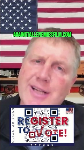 Against All Enemies: A Gripping Film on America's Insurrectionist Movement