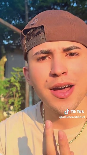 #parati #alexheredia05