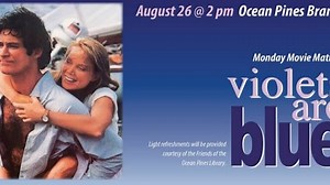 Violets.Are.Blue (1986) ROMANCE /DRAMA 1080p