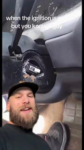 8.1K views · 726 reactions | Fixing an ignition switch #jeeplife #offroad #jeepwrangler #4x4 #cars #car #ford #offroading #shorts | Sherpa Offroad | Facebook