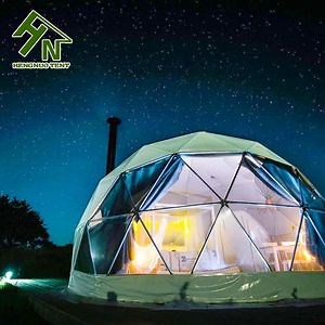 [Hot Item] Fast Pop up Camping Dome Tent
