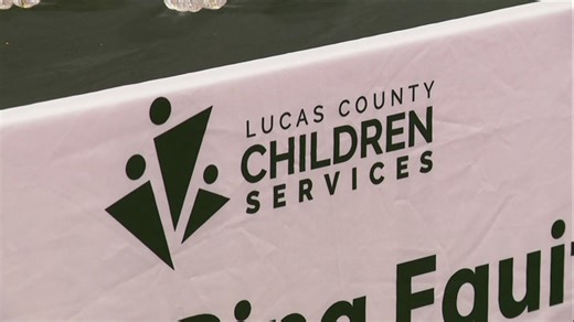 Lucas County Children Services has 15 new caseworkers starting this summer