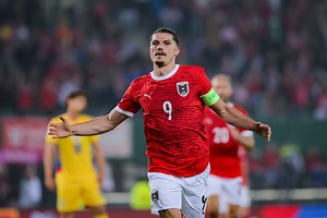 San Marino vs Austria Prediction and Betting Tips | June 10th 2025