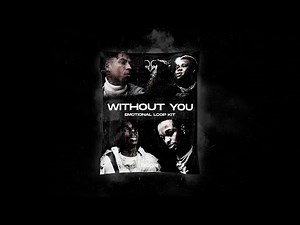 [20+] [FREE] Melodic Guitar Loop kit - Without You (Rod Wave, NBA Youngboy, Toosii, Polo G, NoCap)