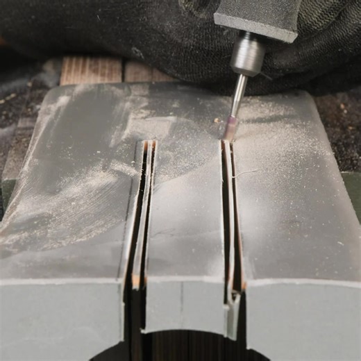 119K views · 246 reactions | DIY 100W LED Flashlight! Thanks for watching! Please be aware that this video is for entertainment purposes only and techniques shown should not be attempted at home! | Handy Panda | Facebook