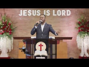 Ebenezer Oromo Evangelical Church Live Stream