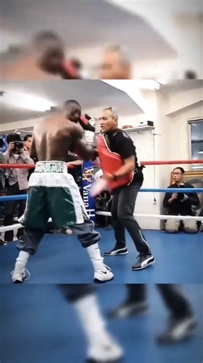 Aprende Boxeo En 30 Días 🥊 | El boxeo es el arte de mantener la calma cuando todo se mueve rápido ⚡ Aprende cómo controlar tu respiración, tus reflejos y tu energía.... | Instagram