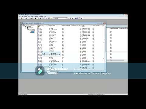 85: Troubleshoot a Block Not Loaded Fault || Simatic Manager Step 7 Tutorial