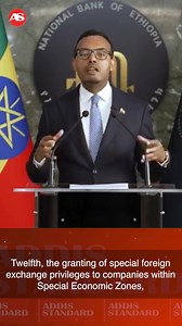 8.3K views · 80 reactions | #Ethiopia shifts to market-based exchange...