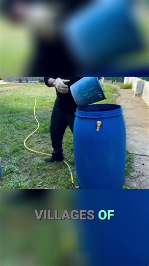 Free Gas Forever! Build This DIY Biogas System - PART 6 #shorts