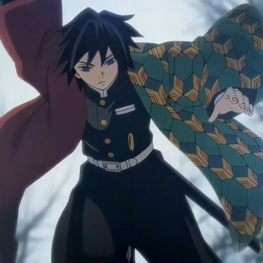 Why Giyu Tomioka is the Most Tragic Demon Slayer Character