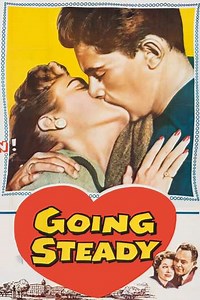 Going Steady (1958) - Where to Watch